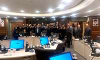 برگزاری گردهمایی مدیران ملی و استانی برنامه و بودجه وزارت جهاد کشاورزی